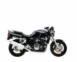 CB1000 Big-One (1993-1997)